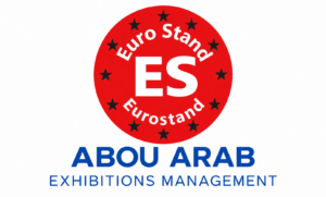 Euro Stand Exhibitions Management Logo