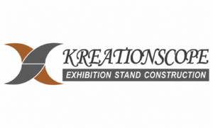 Kreation Scope Exhibition Logo