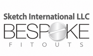 Sketch International Bespoke Fitouts Logo